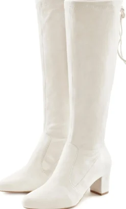 Schlupfstiefel
