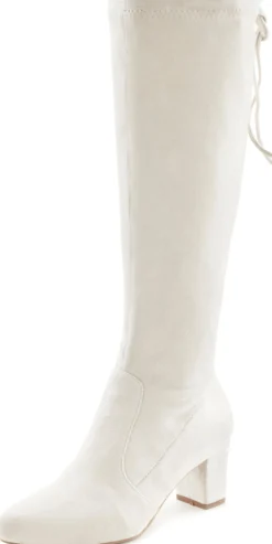 Schlupfstiefel