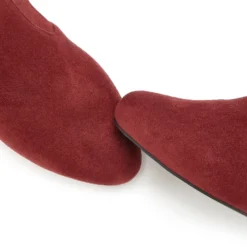 Schlupfstiefel