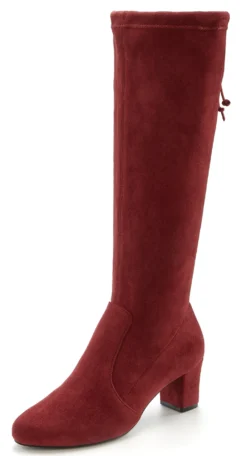 Schlupfstiefel