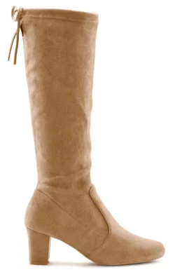 Schlupfstiefel