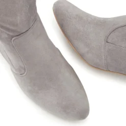 Schlupfstiefel