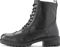 Schnürboots
