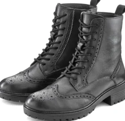 Schnürboots