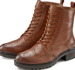 Schnürboots
