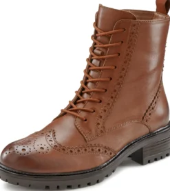 Schnürboots