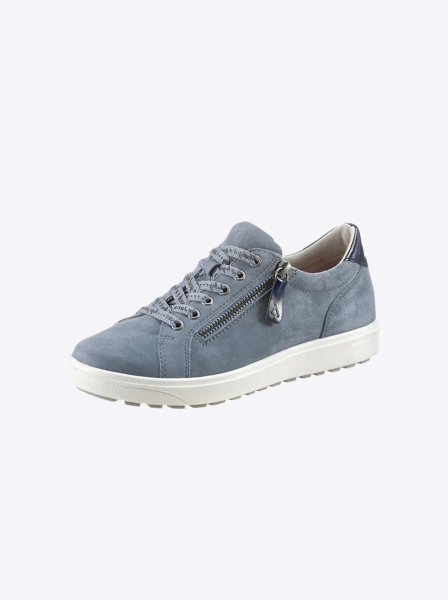 Schnürschuh