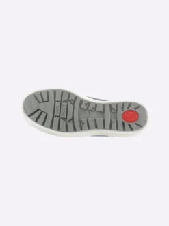 Schnürschuh