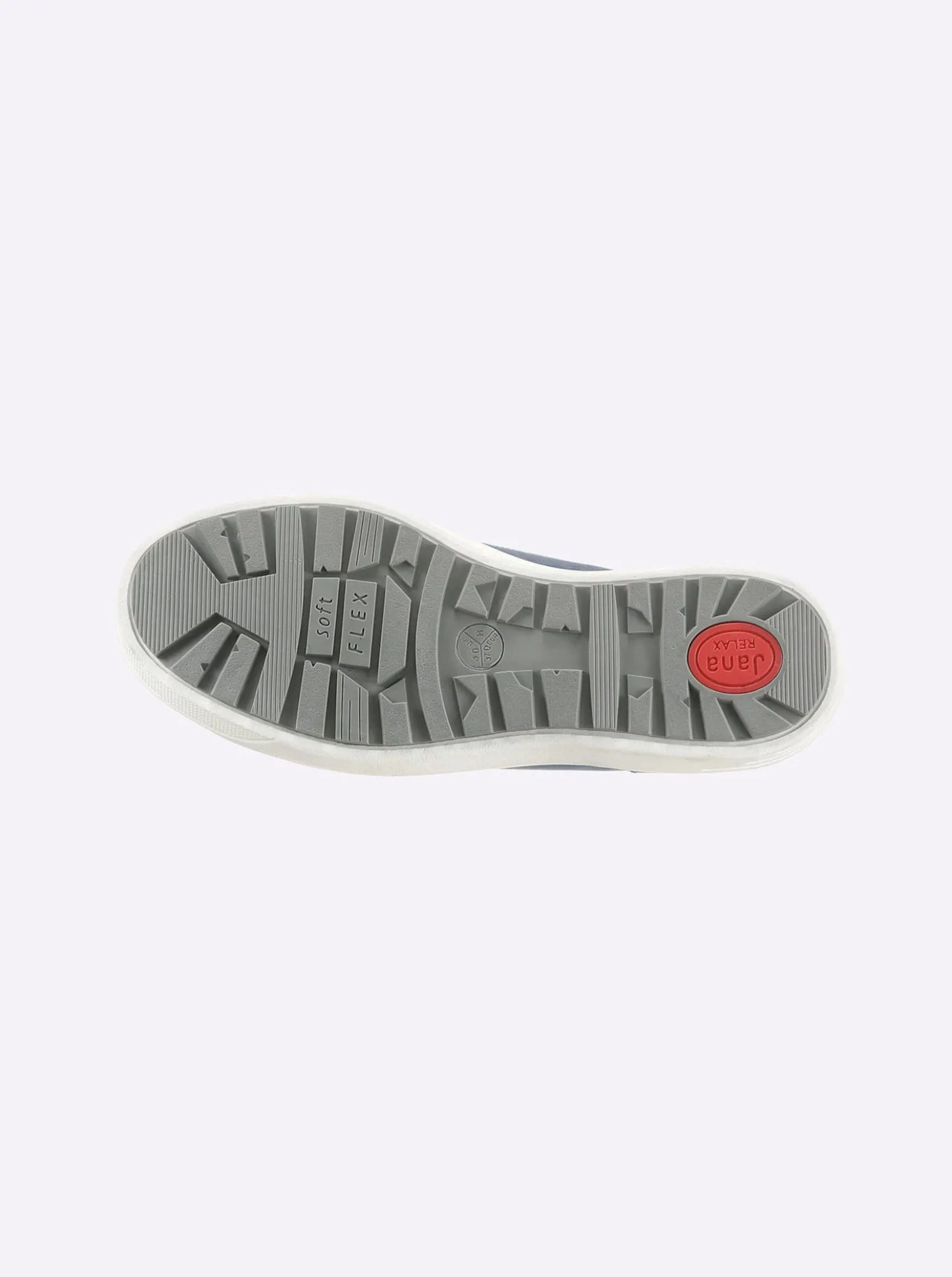 Schnürschuh