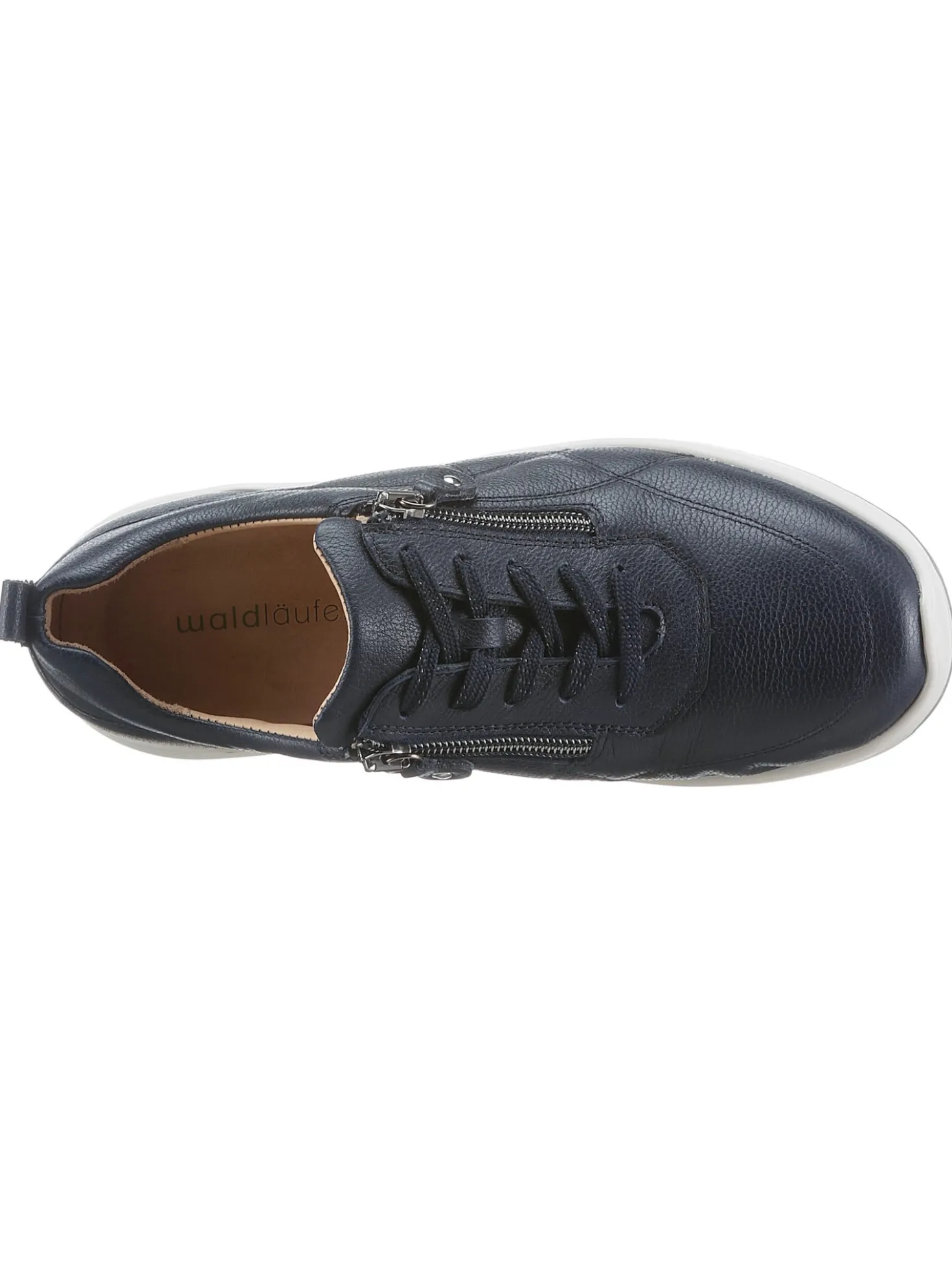Schnürschuh