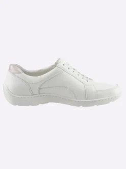 Schnürschuh