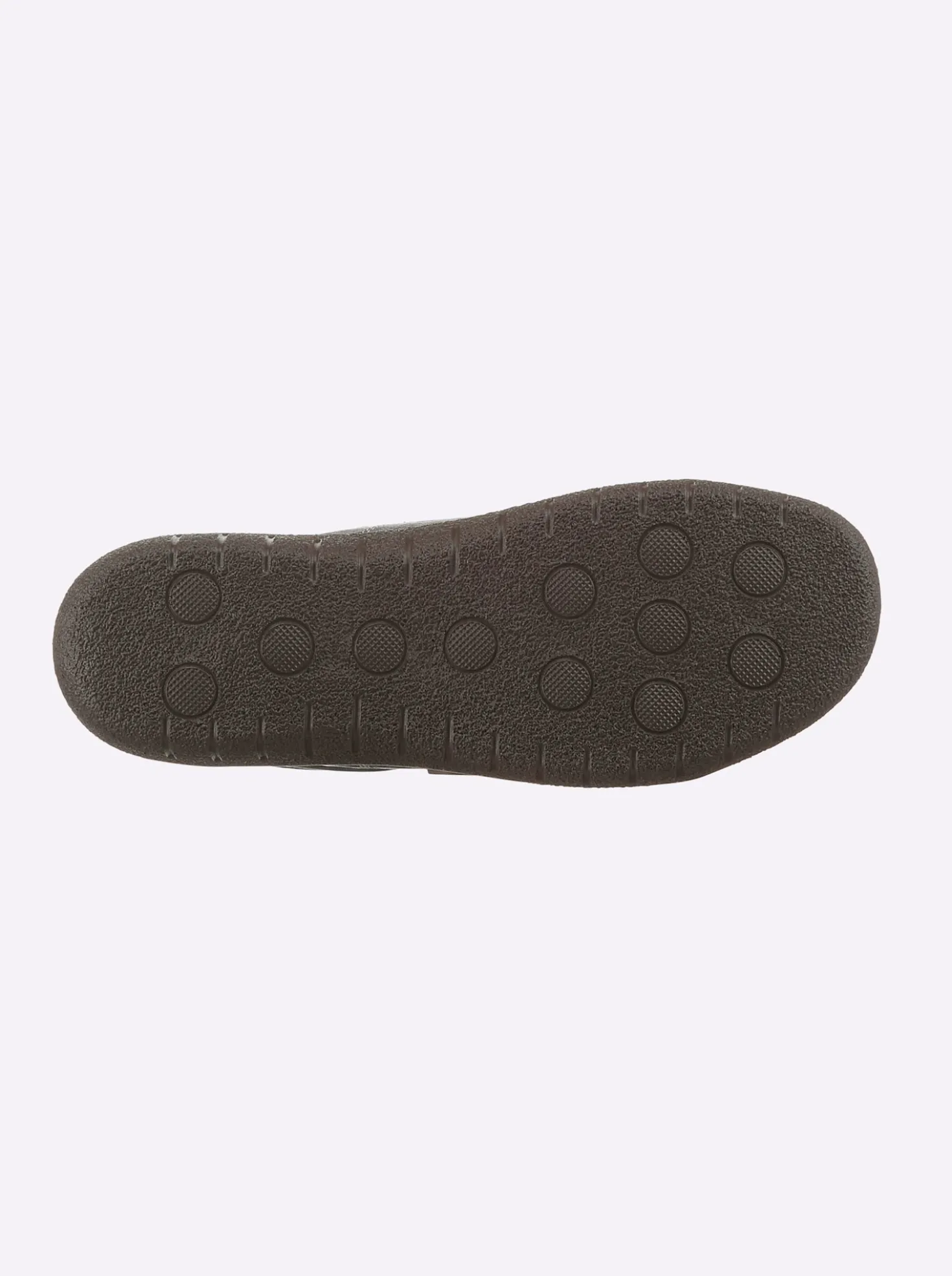Schnürschuh