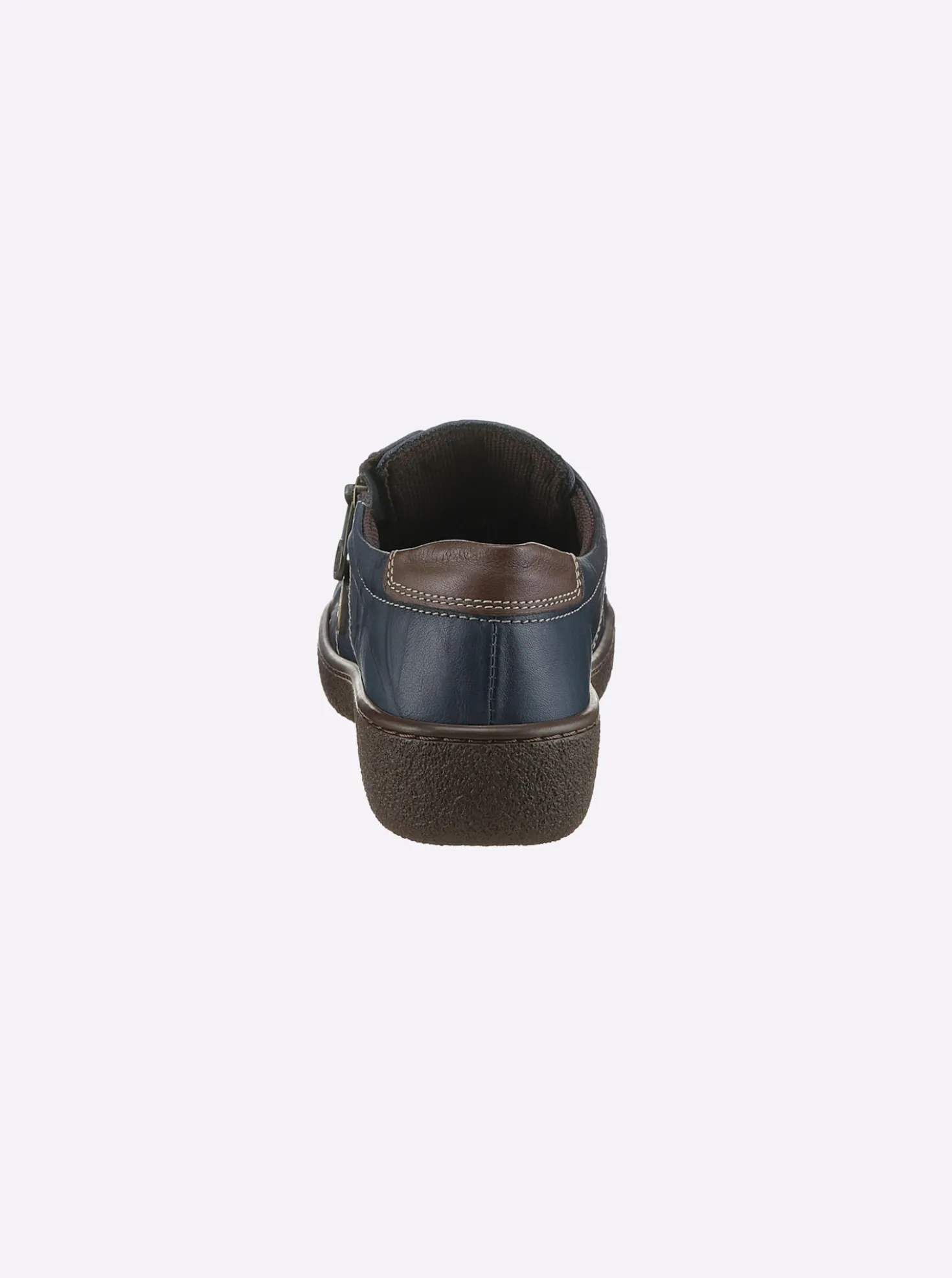 Schnürschuh