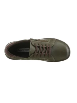Schnürschuh