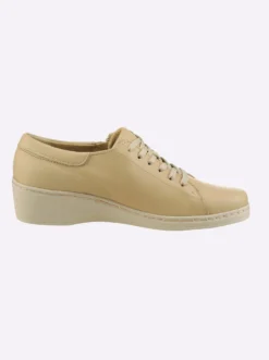 Schnürschuh