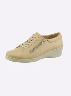 Schnürschuh