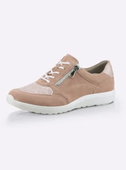 Schnürschuh