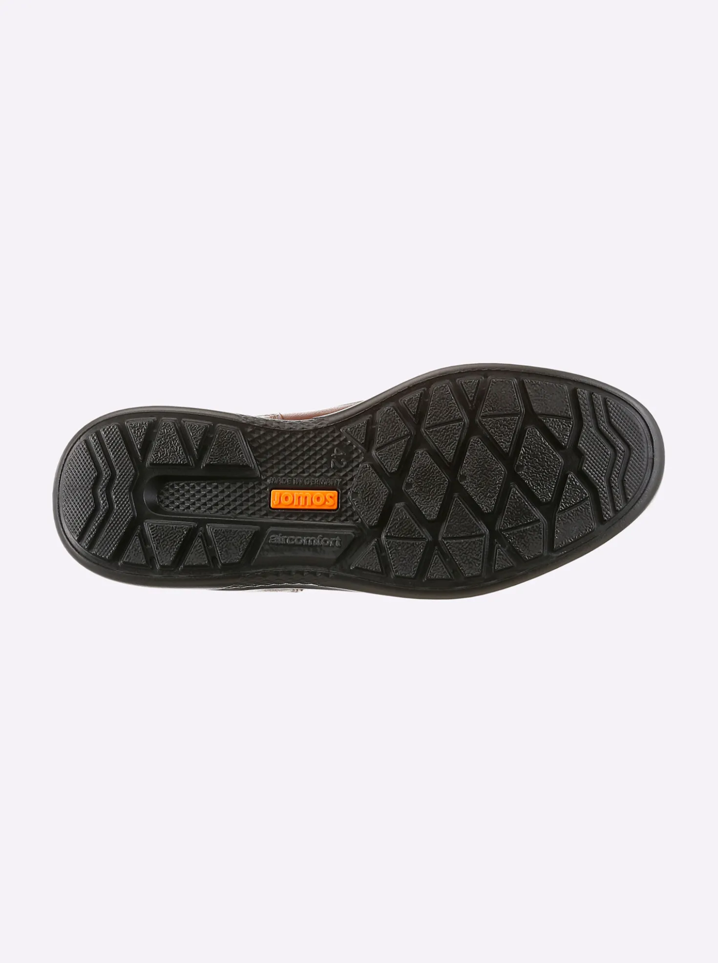 Schnürschuh
