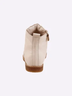 Schnürstiefelette