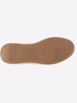 Schnürstiefelette