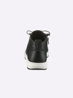 Schnürstiefelette
