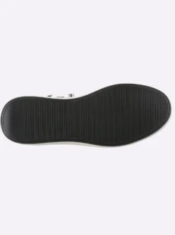 Schnürstiefelette