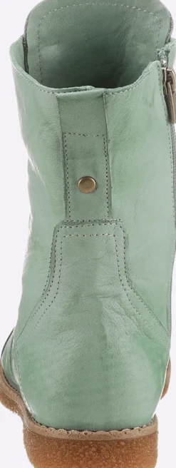 Schnürstiefelette