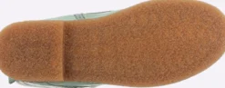 Schnürstiefelette
