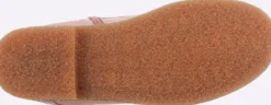 Schnürstiefelette