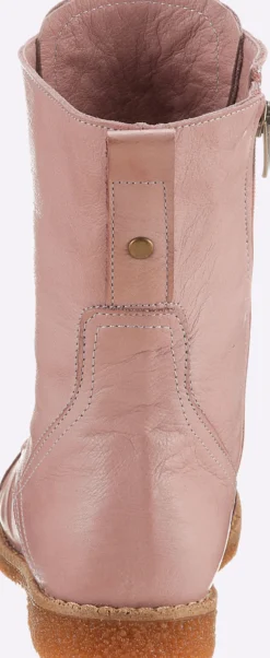 Schnürstiefelette