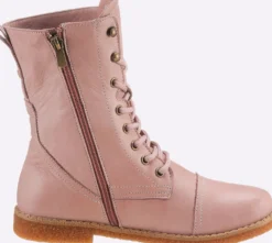 Schnürstiefelette