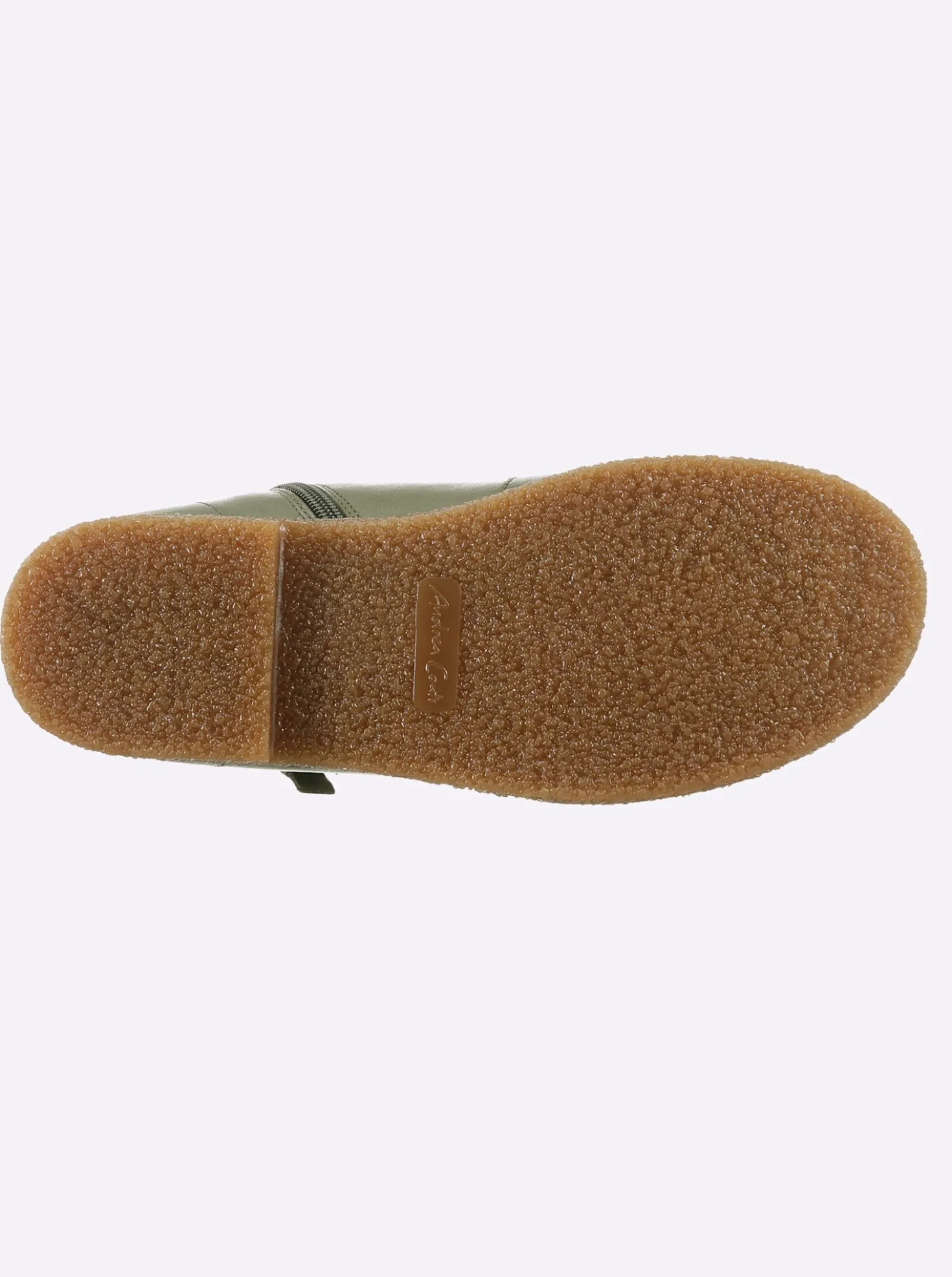 Schnürstiefelette