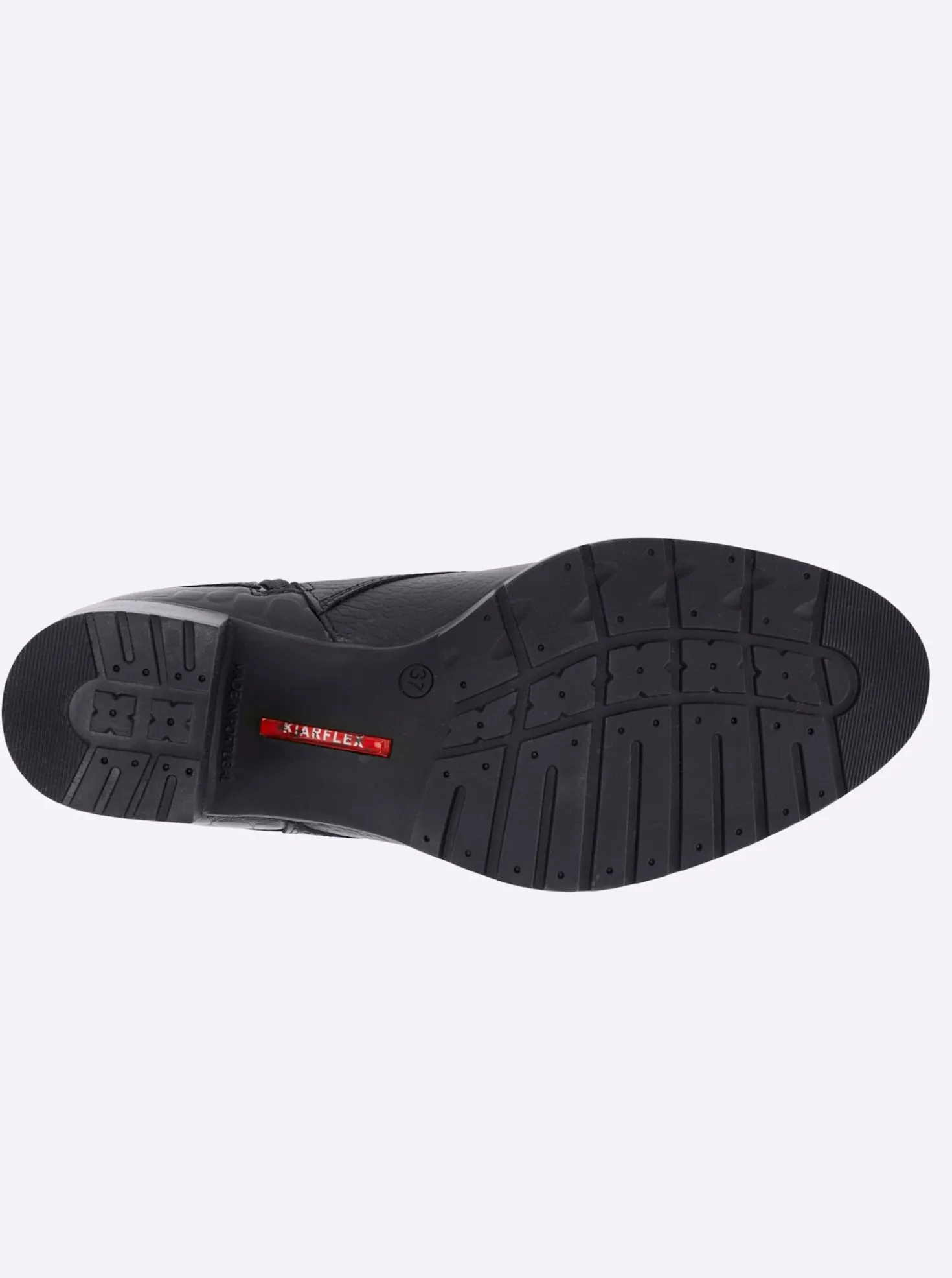 Schnürstiefelette