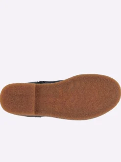 Schnürstiefelette