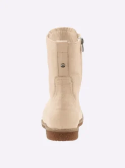 Schnürstiefelette