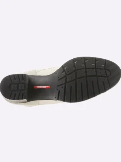 Schnürstiefelette