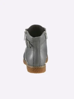 Schnürstiefelette