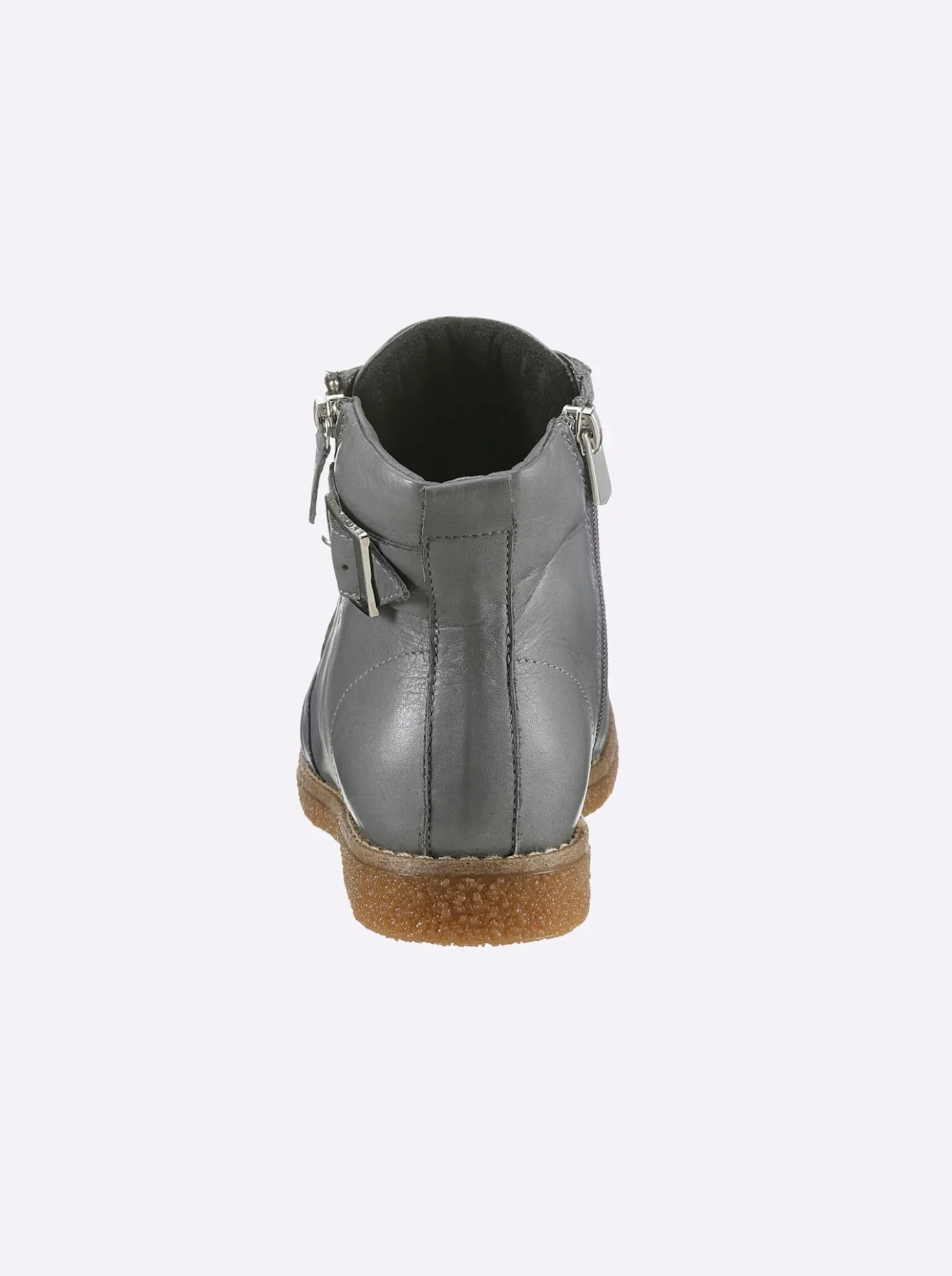 Schnürstiefelette
