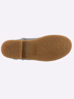 Schnürstiefelette