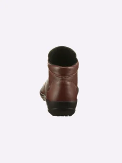 Schnürstiefelette