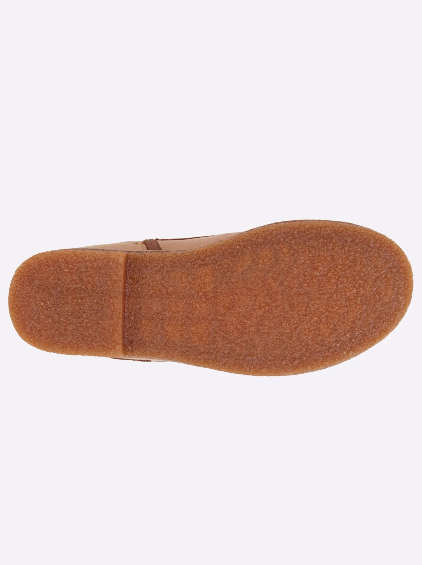 Schnürstiefelette