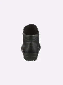 Schnürstiefelette