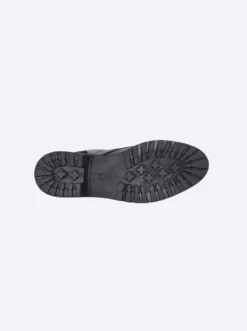 Schnürstiefelette