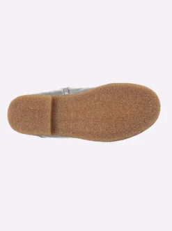 Schnürstiefelette