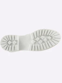 Schnürstiefelette