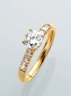Silberring