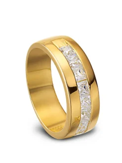 Silberring