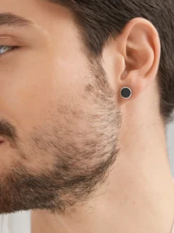 Single Ohrstecker