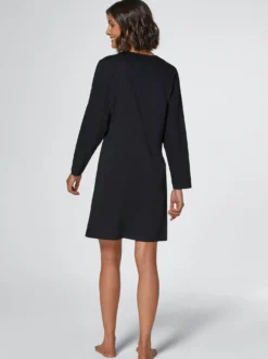 Sleepshirt mit Mandala-Muster