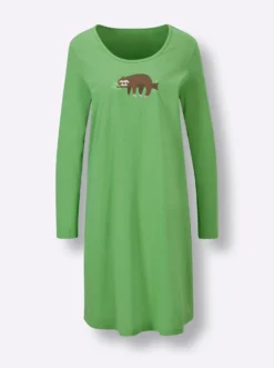 Sleepshirts